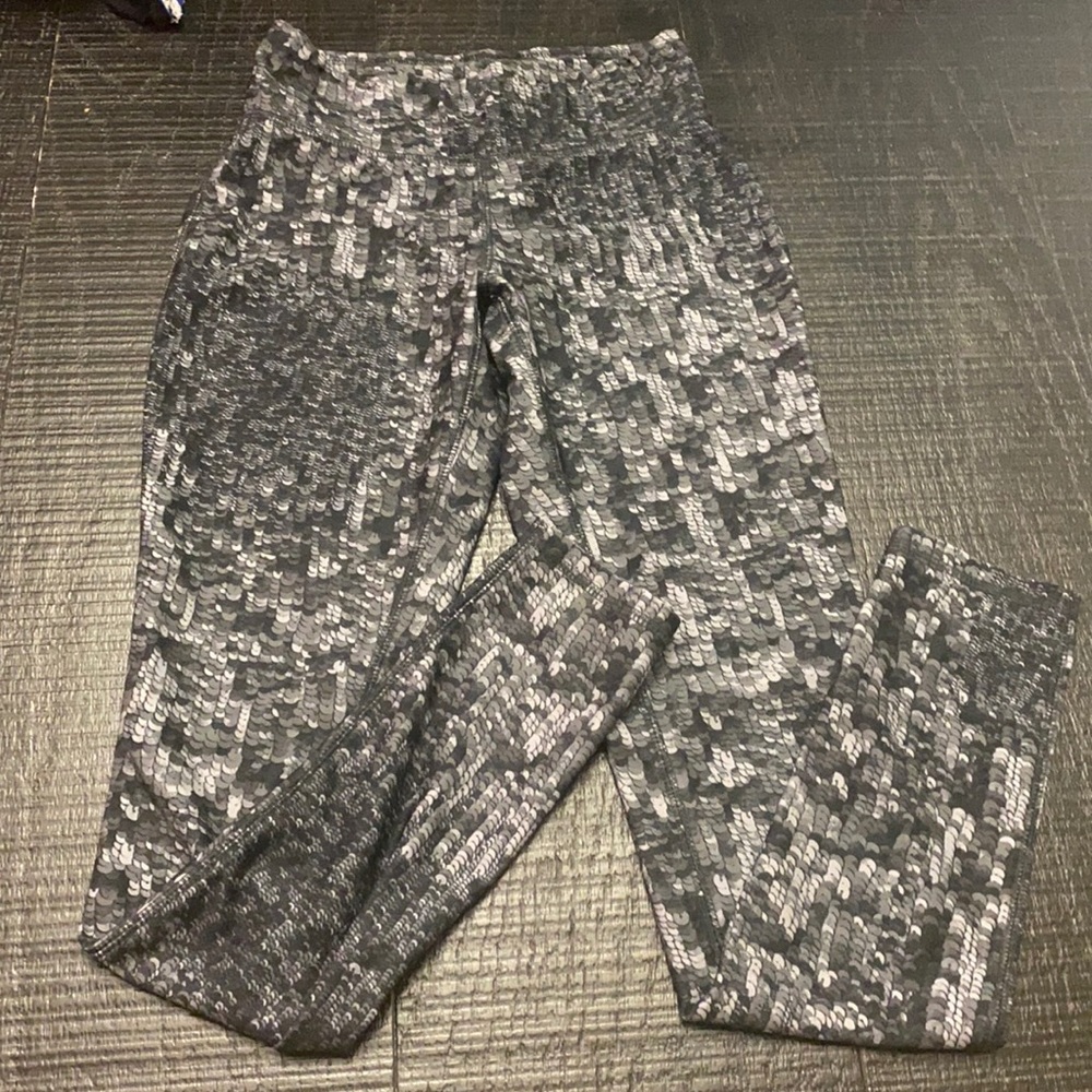 Workout leggings